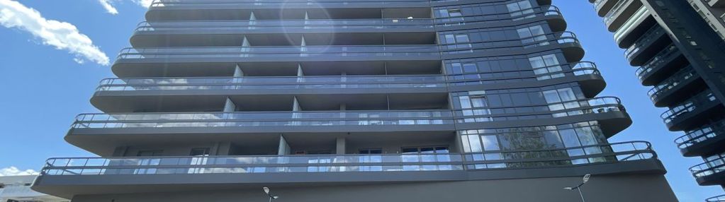 ⭐plaza tower ii⭐duży balkon⭐garaż⭐2024⭐dwustronne⭐