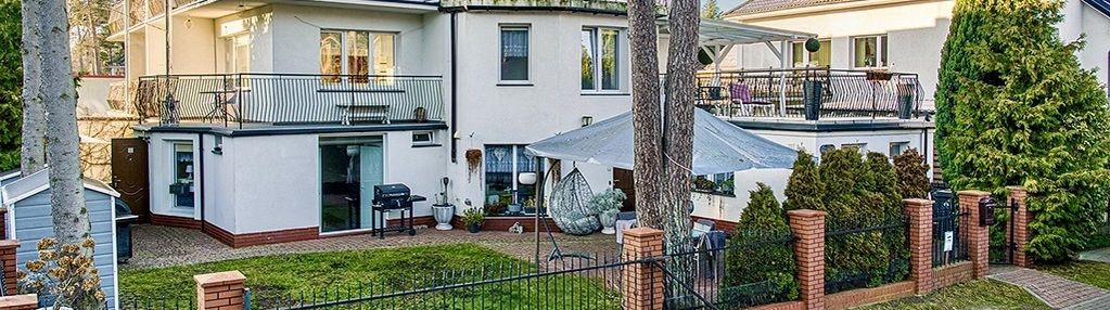 Na sprzedaż piękny pensjonat 600 m od morza!