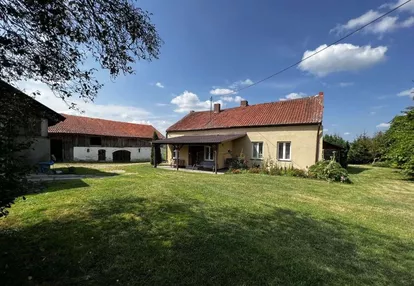 Dom Gospodarstwo rolne w Gronowo blisko Olsztyna