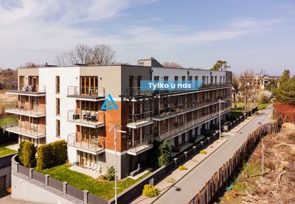 Apartament nad morzem jastrzębia góra