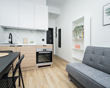 Dla studenta | nowa kawalerka w centrum