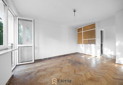Urządź po swojemu-piwnica-zielono-pkp/wkd 15 min