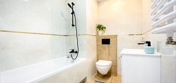 ***komfortowe m3 z widokiem na las***