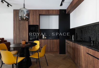 Wyjątkowy apartament z widokiem na wisłę