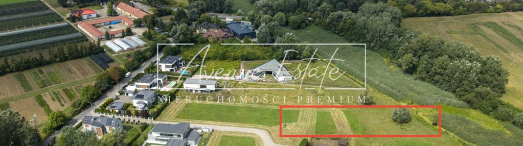 Prestiżowa lokalizacja / bajkowe położenie