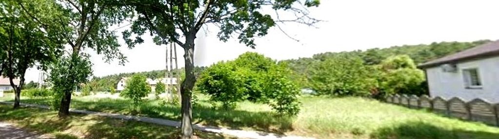 Działka 885m2 w bobrownikach !