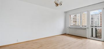 Wasz dom – wasza przestrzeń – wasz rytm