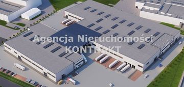 Kup ten grunt i zacznij budować siedzibę od zaraz.