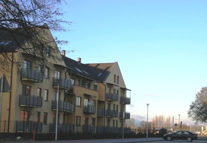 Działka wielorodzinne centrum lublin