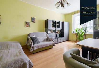 2 pokoje z osobną kuchnią w centrum wrzeszcza