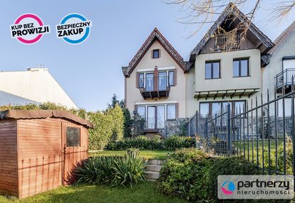 Komfortowy dom z garażem | wielki kack