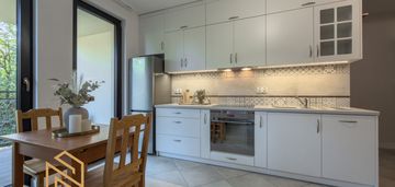 2 pokoje | 32 m² | taras | klimatyzacja |
