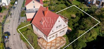 Dom do remontu | działka 722 m2 | mały kack