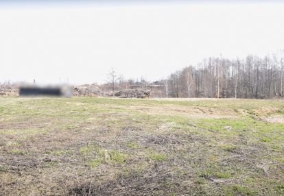 Działki budowlane 14.5a i 16.6 w woli rafałowskiej