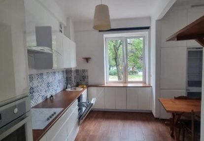 2-pokojowe mieszkanie na ochocie