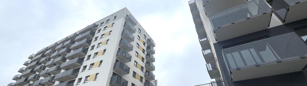 Gotowe do odbioru przestronne 3 pokoje rataje
