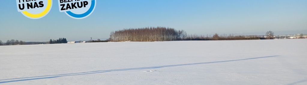 Twoja działka pod dom w gdańsku – 1258 m² | bysewo