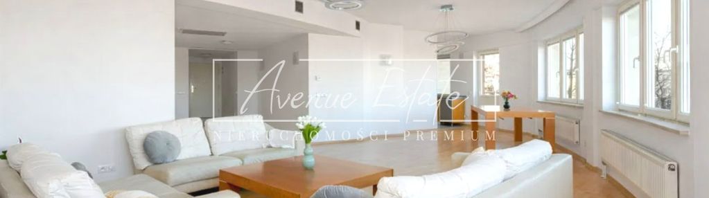 Apartament w wilanowie przy ulicy sobieskiego 1