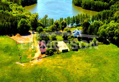 Mały pensjonat  dom rodzinny