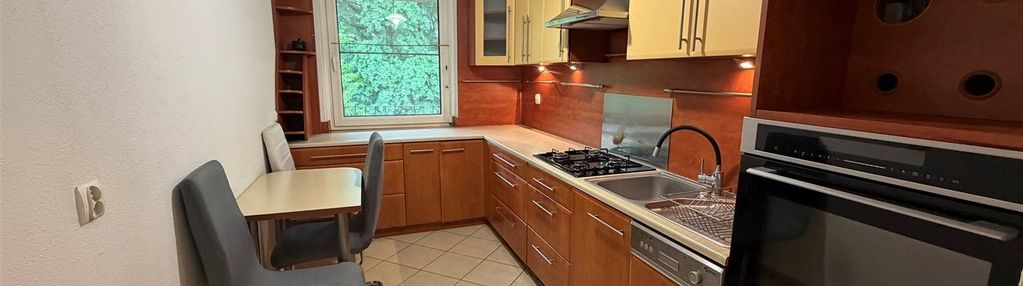 Przestronne mieszkanie 60,17 m² – pogwizdów