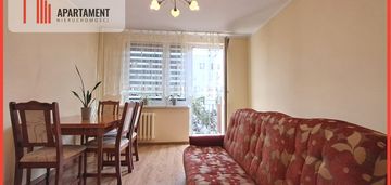 Mieszkanie z balkonem centrum piły - wynajem
