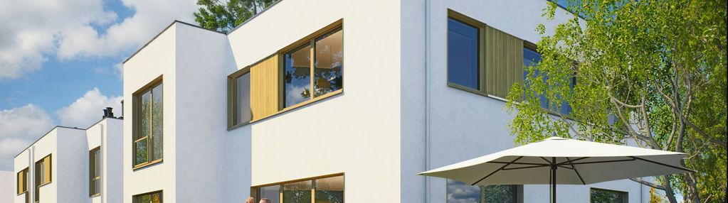 Bezpośrednio tylko jeden luksusowy dom  wolnostojący