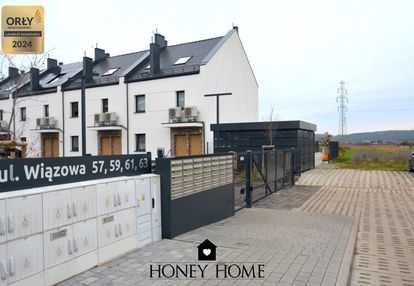 Rodzinne 2 poziomowe 100m mieszkanie/ do aranżacji