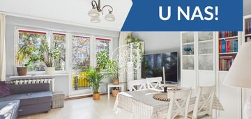 Hit fordonu, 3 pok, 63,36 m, loggia parter.