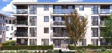 Ostatni taki metraż! 49 m² z tarasem