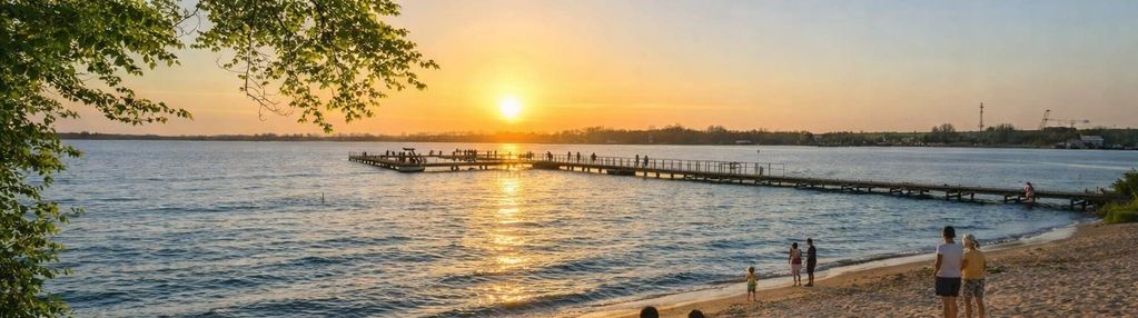 ❤️ piękne 3 pokoje przy zalewie zemborzyckim! ❤️