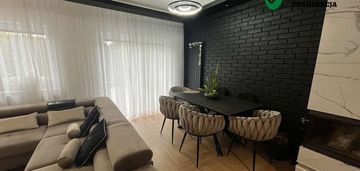 Dom w zabudowie szeregowej – rokitnica