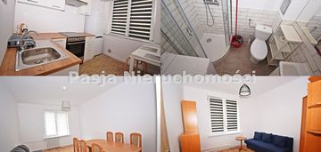 Dwupokojowe do wynajęcia w centrum płocka