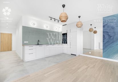 Przestronny apartament, 3 pokoje w centrum
