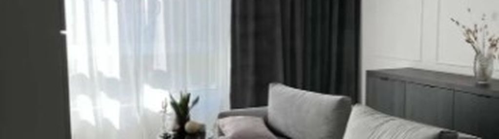 2-pokojowe mieszkanie na mokotowie