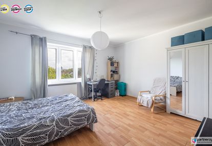 Jasne, duże mieszkanie we wrzeszczu.