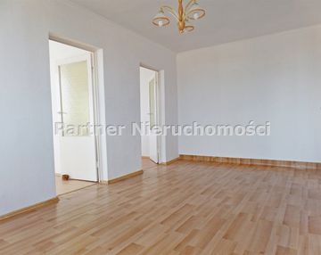 Mieszkanie 3 pokojowe w centrum