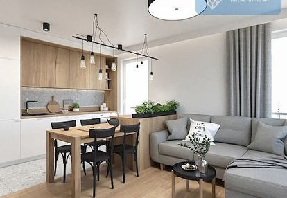 Kraków - bunscha. bez prowizji.