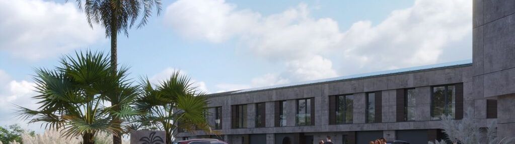 Nowa inwestycja w nowym sączu wólki 1a