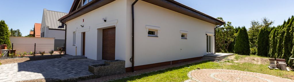 Duży dom dla twojej rodziny, wejherowo
