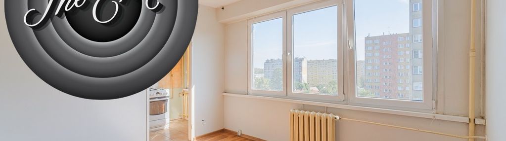 Małe mieszkanie - wasz start w nowe życie!