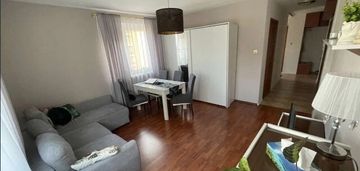 2-pokojowe mieszkanie na bielanach