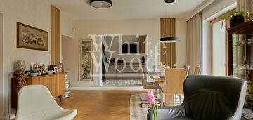 Wyjątkowy dom w samym centrum z ogrodem 840m