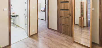 Przestronne, zadbane – do zamieszkania od zaraz