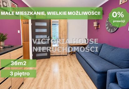 Słoneczne mieszkanie blisko centrum i jeziora!