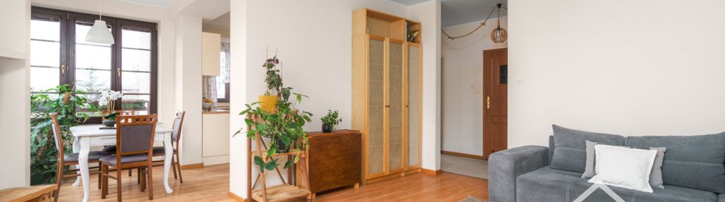 Mieszkanie 2 pokojowe | 67 m2 | wyposażone