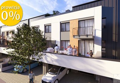 Apartament premium | budziwój | taras + ogród