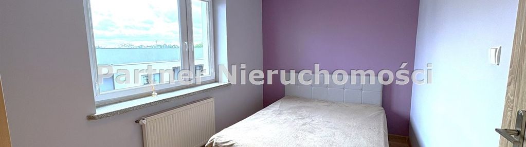 2 pokoje, blok z cegły, 45m2 ul. włocławska