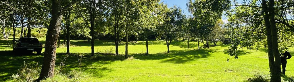 Na sprzedaż piękna działka  ul. słoneczna kłodawa