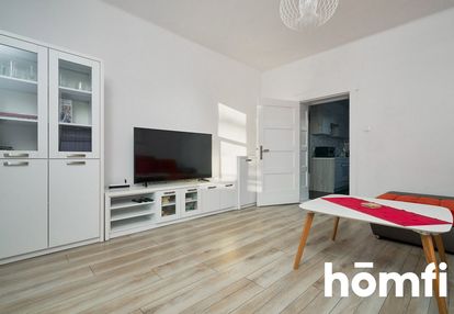 2-pokojowe mieszkanie przy ul. konopnickiej 8b