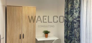 2 pokojowe mieszkanie na wynajem centrum!